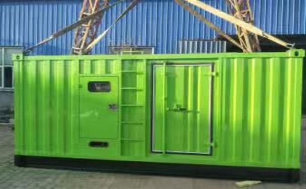 政和600kw大型柴油发电机组出租价格 政和600kw大型柴油发电机组出租价格